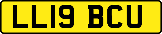 LL19BCU