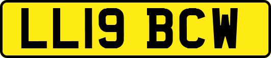 LL19BCW