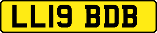 LL19BDB