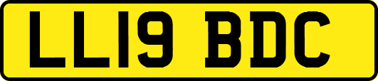 LL19BDC
