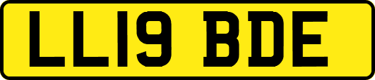 LL19BDE
