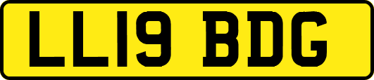 LL19BDG