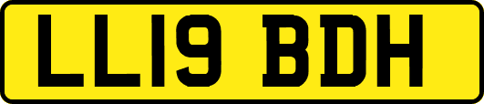 LL19BDH