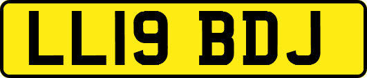 LL19BDJ