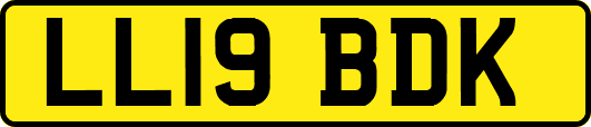 LL19BDK