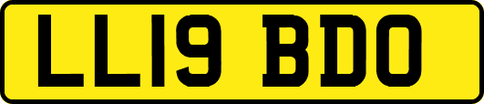 LL19BDO