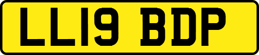 LL19BDP