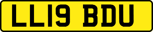 LL19BDU