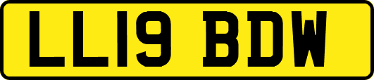 LL19BDW