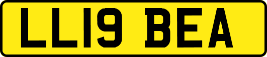 LL19BEA