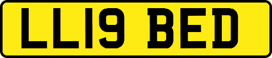 LL19BED
