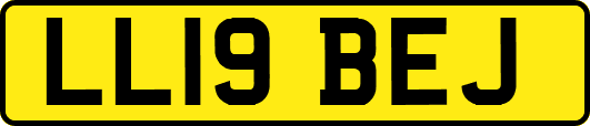 LL19BEJ