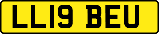 LL19BEU