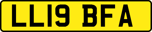 LL19BFA