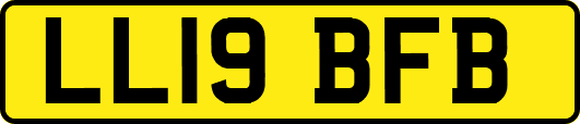 LL19BFB