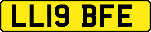 LL19BFE