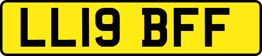 LL19BFF