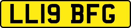 LL19BFG