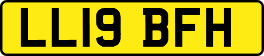 LL19BFH