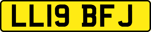 LL19BFJ