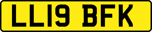 LL19BFK