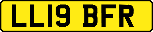 LL19BFR