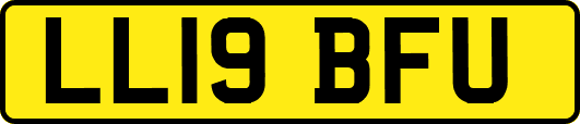 LL19BFU