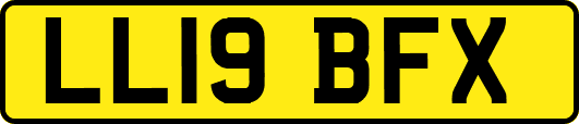 LL19BFX