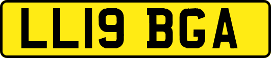 LL19BGA
