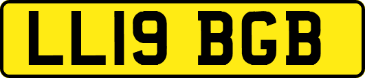 LL19BGB