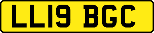 LL19BGC