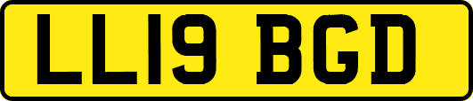 LL19BGD