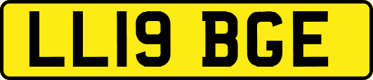 LL19BGE