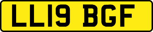 LL19BGF