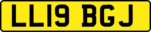 LL19BGJ