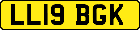 LL19BGK