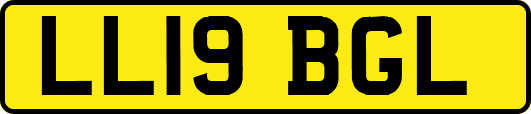 LL19BGL