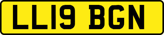 LL19BGN