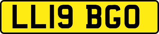 LL19BGO