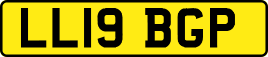 LL19BGP