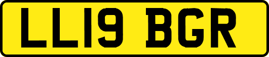 LL19BGR