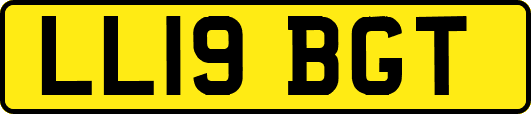 LL19BGT