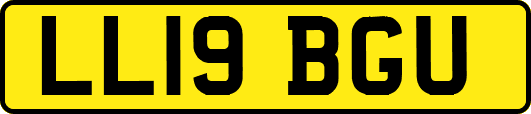 LL19BGU