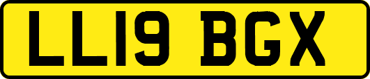 LL19BGX