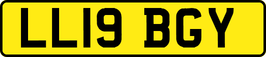 LL19BGY