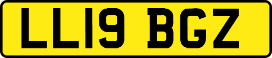 LL19BGZ