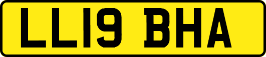 LL19BHA
