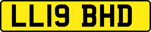 LL19BHD