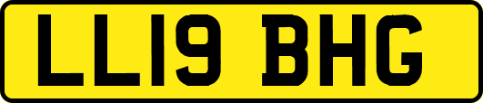 LL19BHG