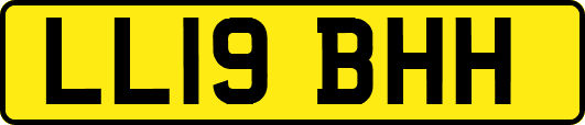 LL19BHH